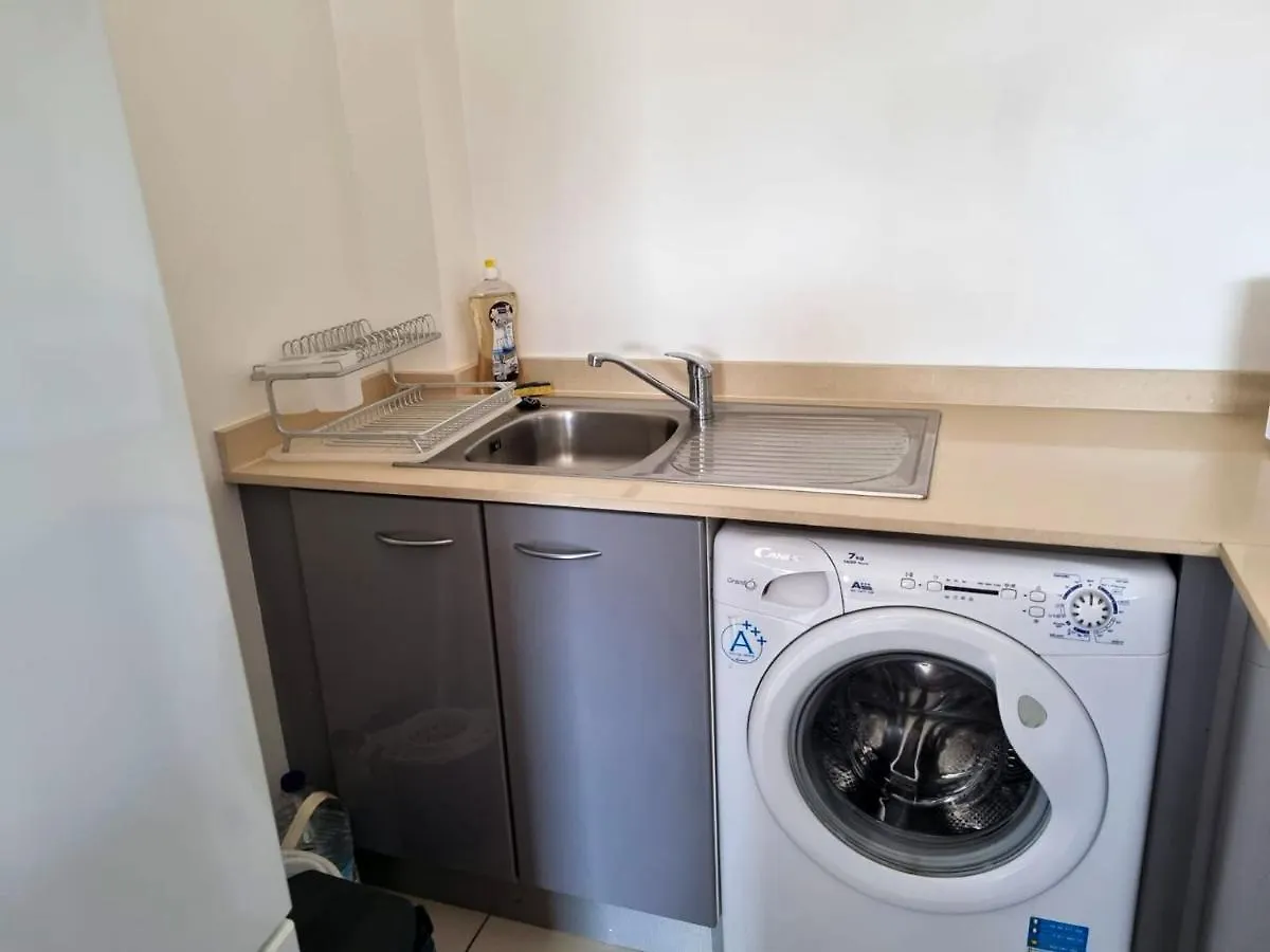 Appartement Charmant Avec Vue Sur Montagnes Les Trois Ilets 40 M² 0*, Les Trois-Ilets Martinique